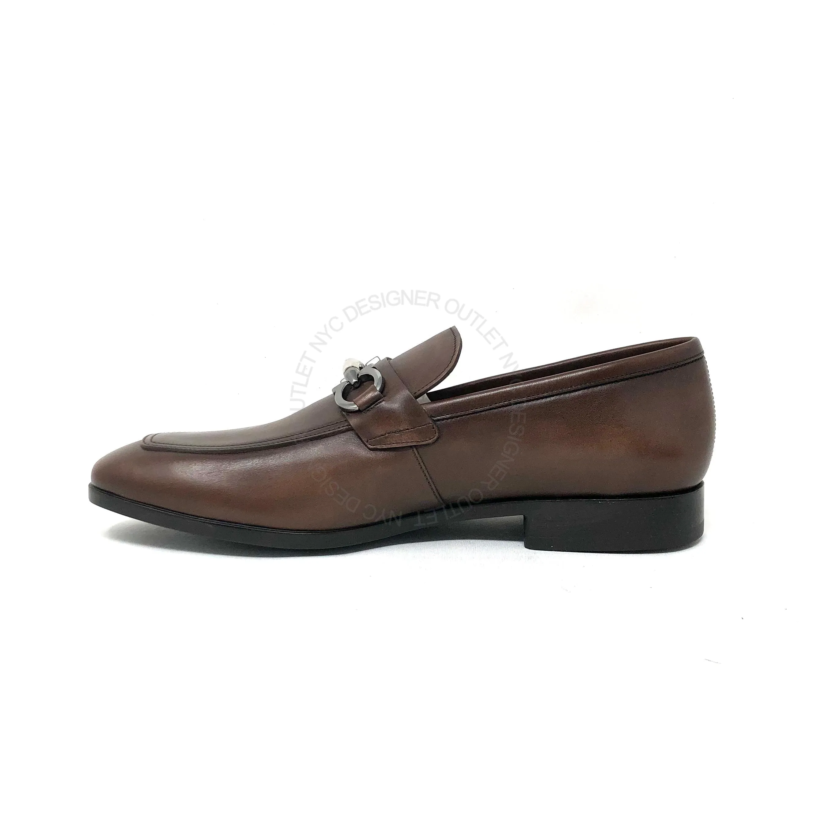 High Top Harbor Day Ferragamo Benford Loafers