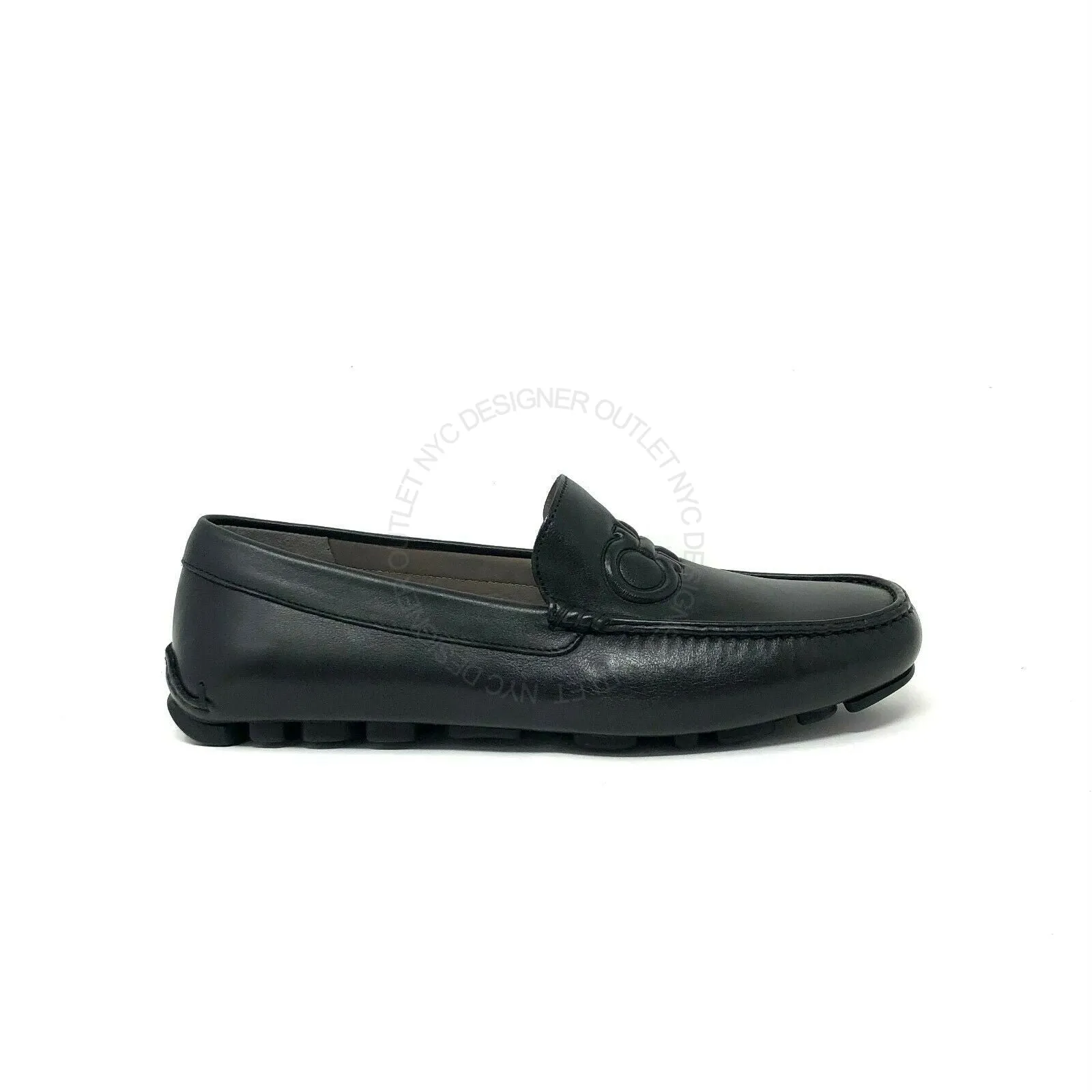 Lightweight Step Gift Day Ferragamo Punzio Drivers