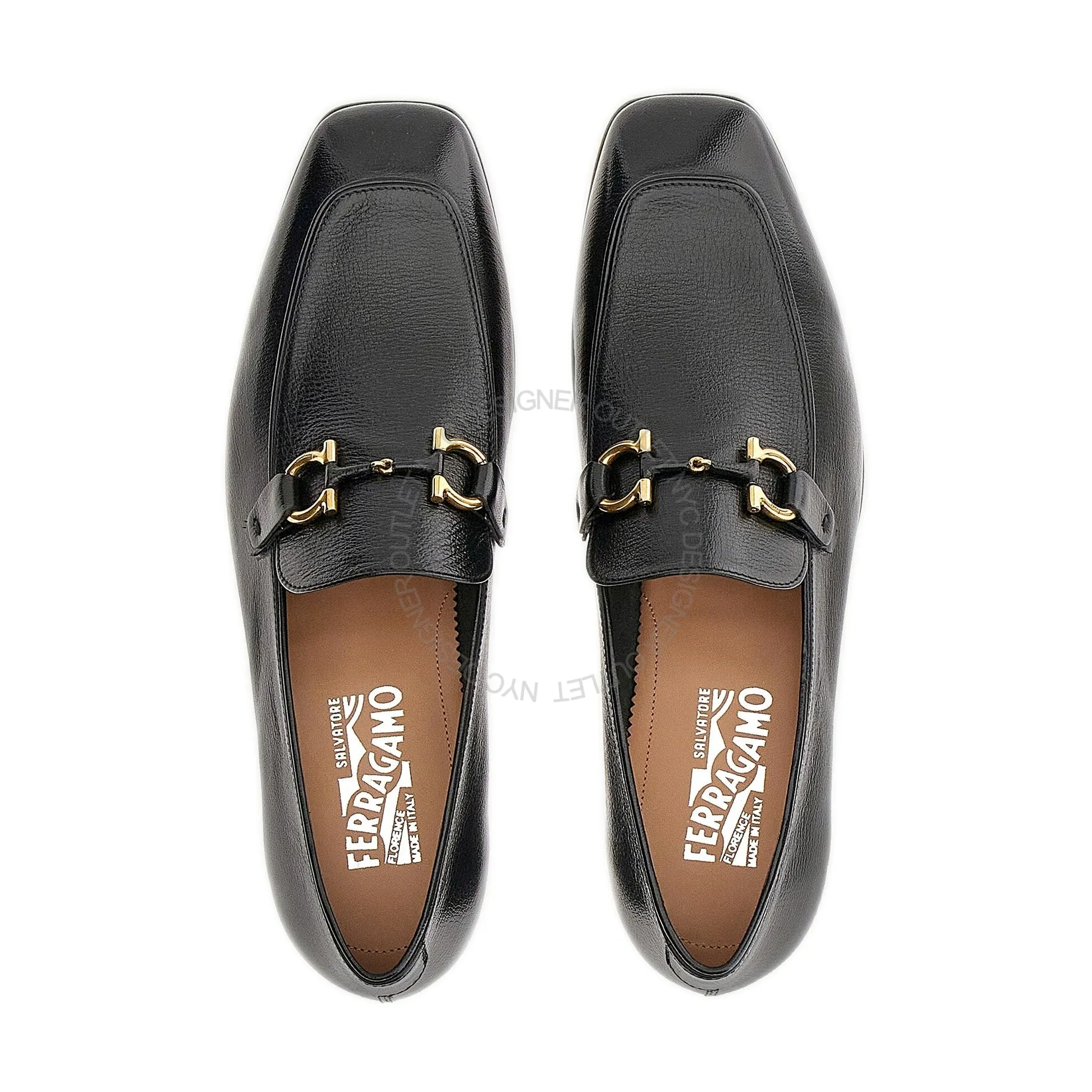 Minimalist Footwear Help Day Ferragamo Noir Moccasins