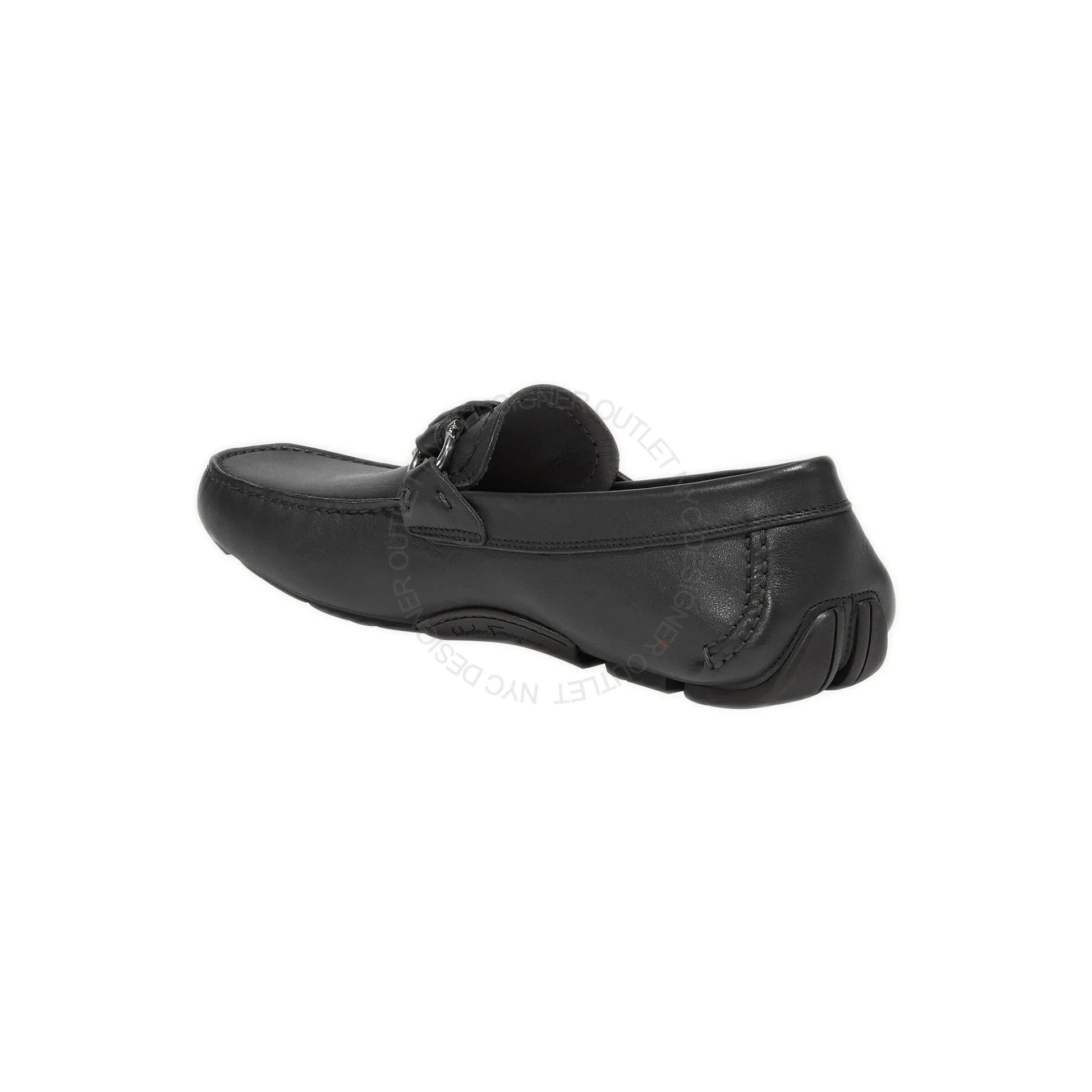 Durable Shoe Construction Durable Quality Ferragamo Stuart Drivers