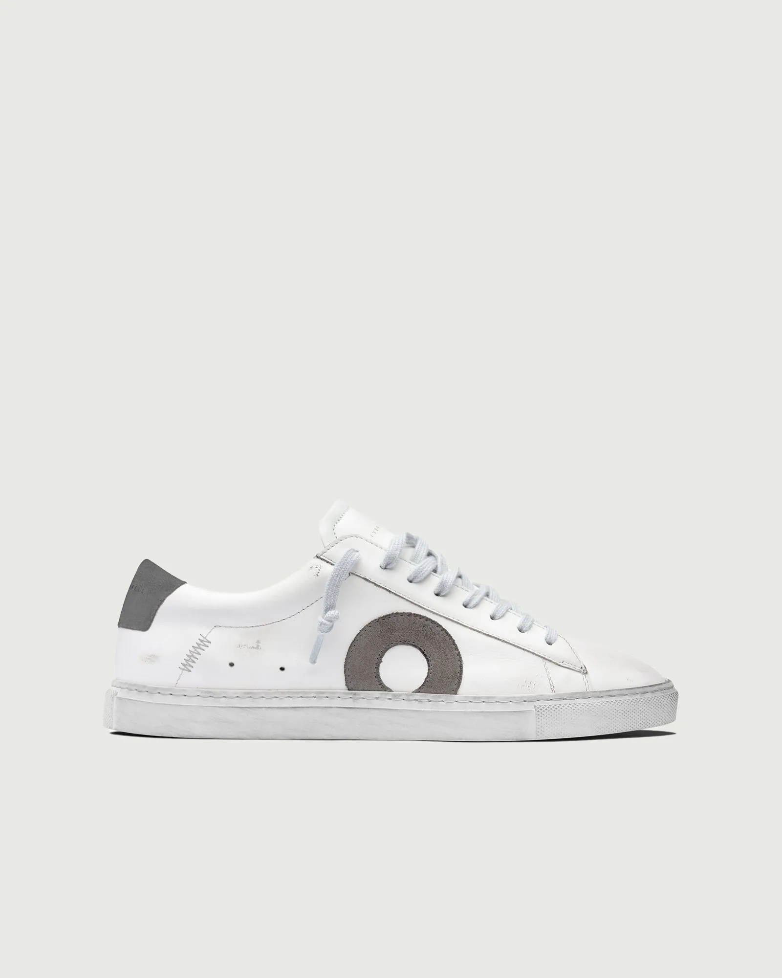 Low 1 | Atlanta Streamlined Style Cloud Soft