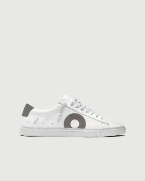 Low 1 | Atlanta Recycled materials