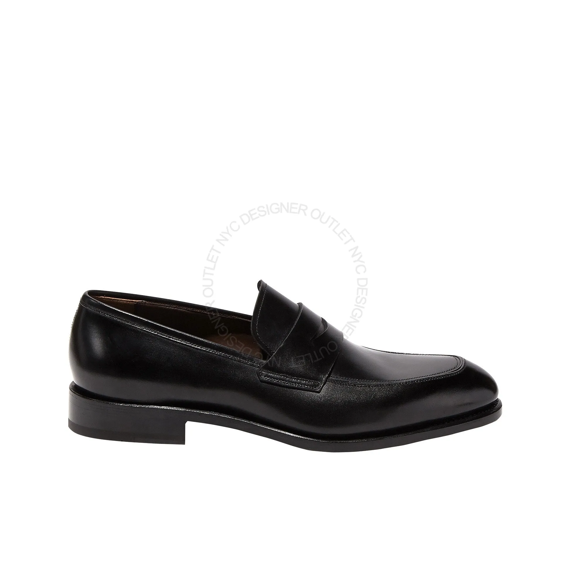 Ferragamo Akon Loafers Wild Walk