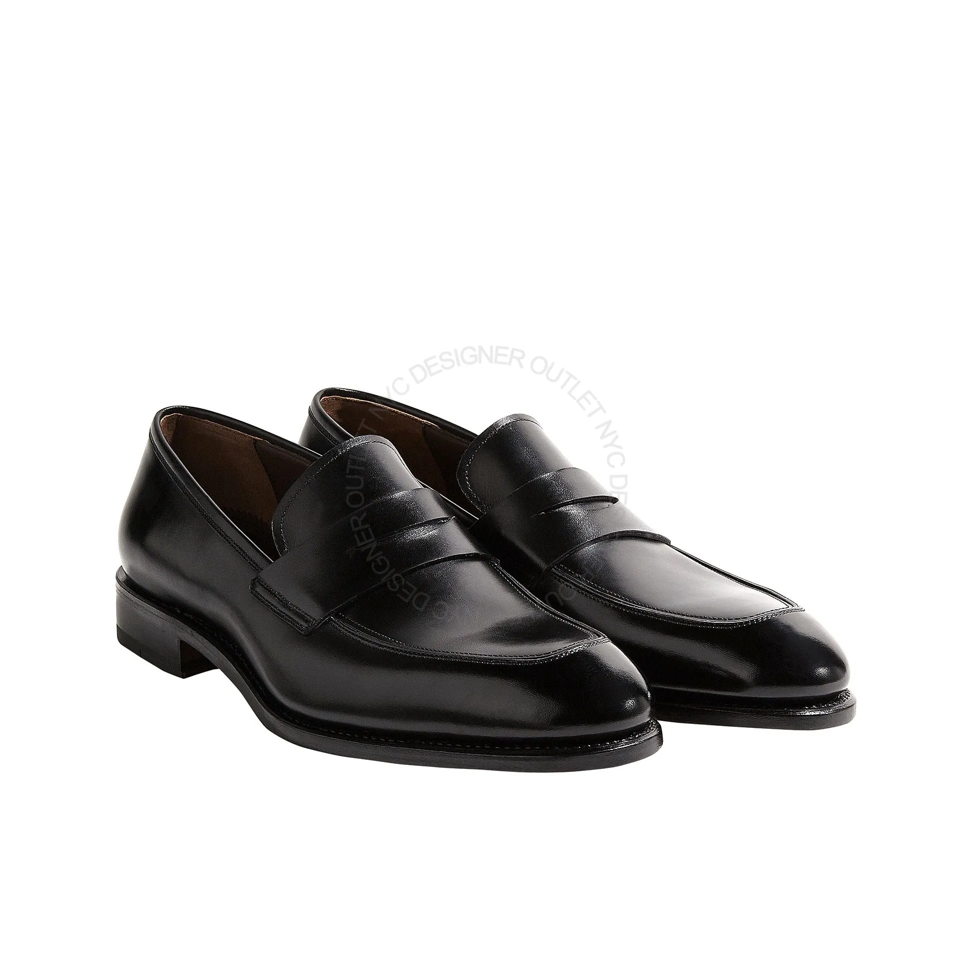 Ferragamo Akon Loafers Taste Fest Arch Care