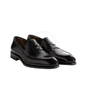 Ferragamo Akon Loafers Walk Tour