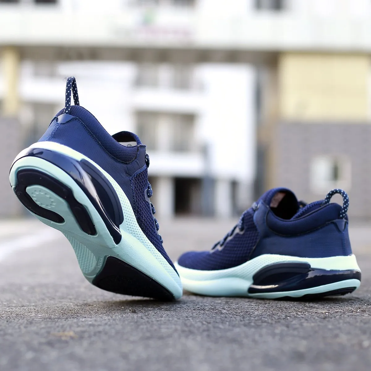 Bacca Bucci Sprint winter - specific shoes