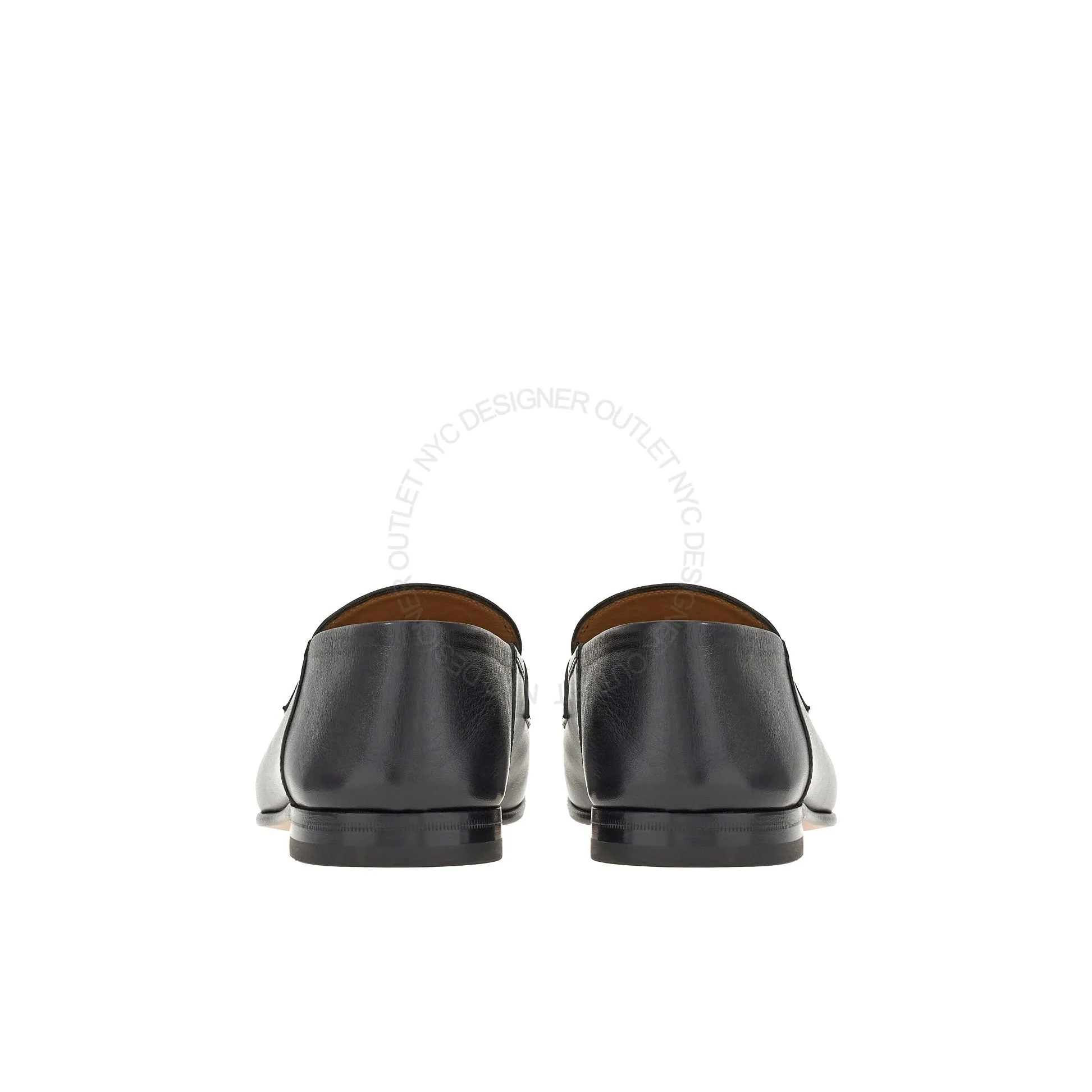 Ferragamo Gin Loafers Effortless Comfort