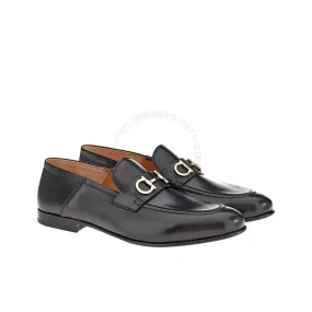 Ferragamo Gin Loafers Ocean Mood