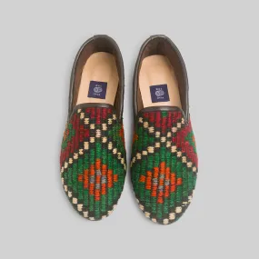 Soft Movement Men's Kilim Loafer Size 10