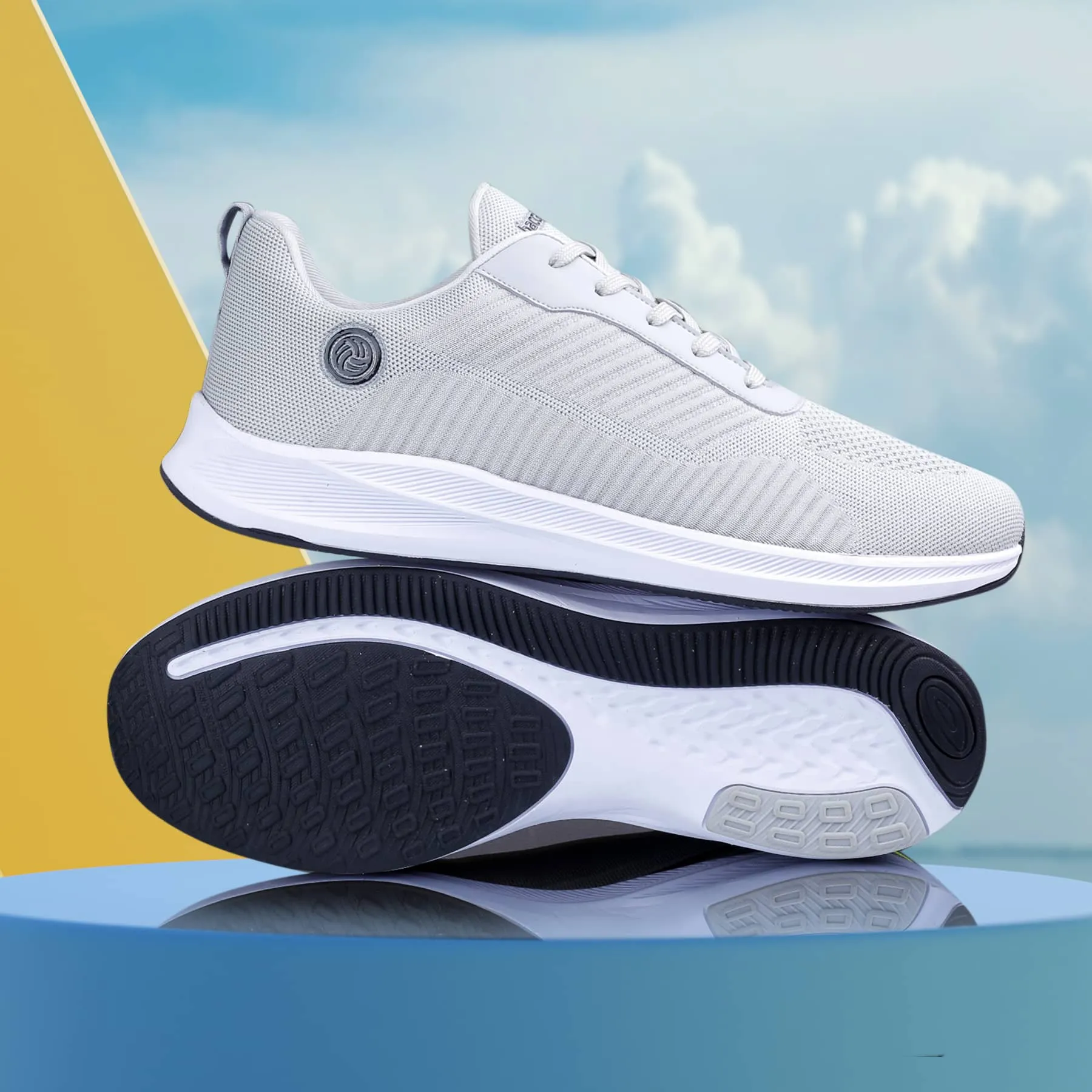 Bacca Bucci Project Plus Ergonomic Support