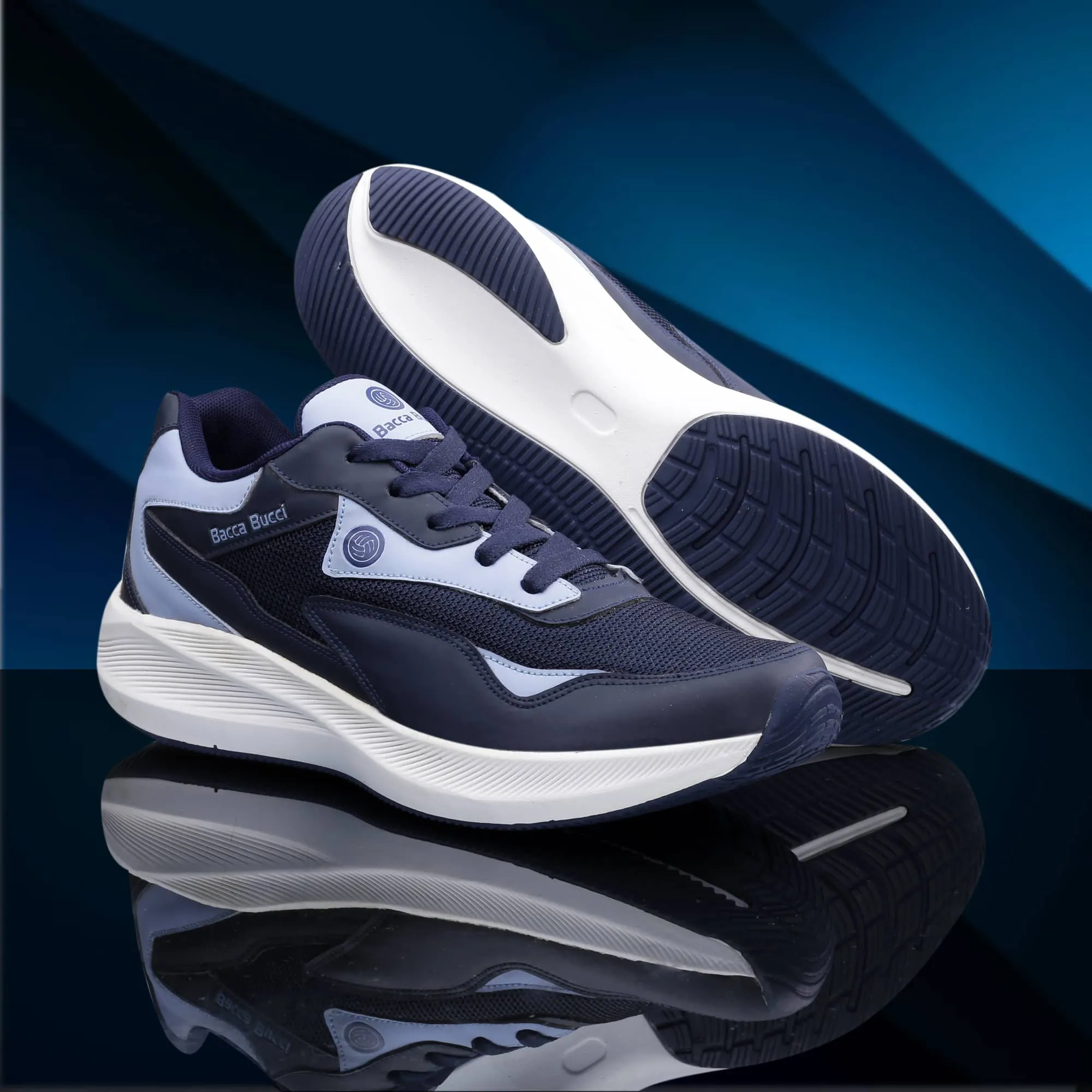 Bacca Bucci Jump Supportive midsole long - lasting - durability shoes