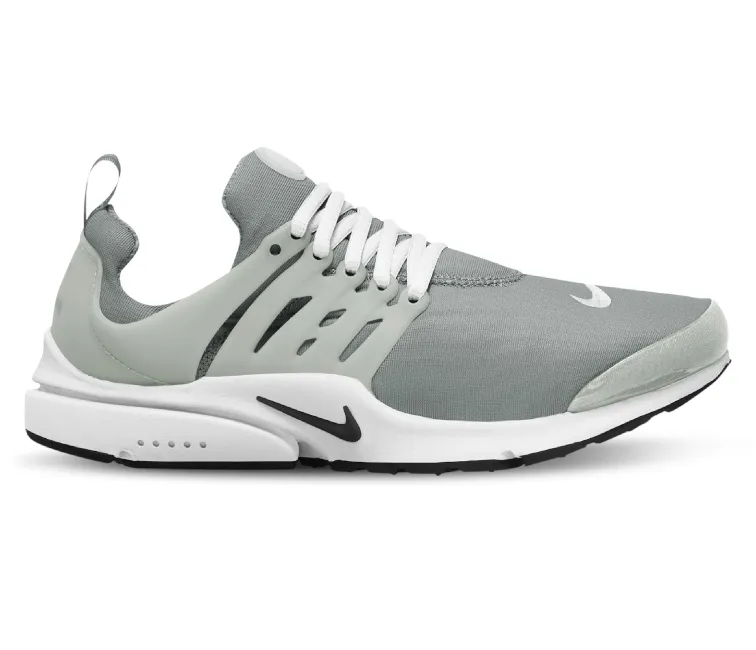 Men's Nike Air Presto (Mica Green) dual - density sole shoes