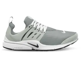 Men's Nike Air Presto (Mica Green) dual - density sole shoes