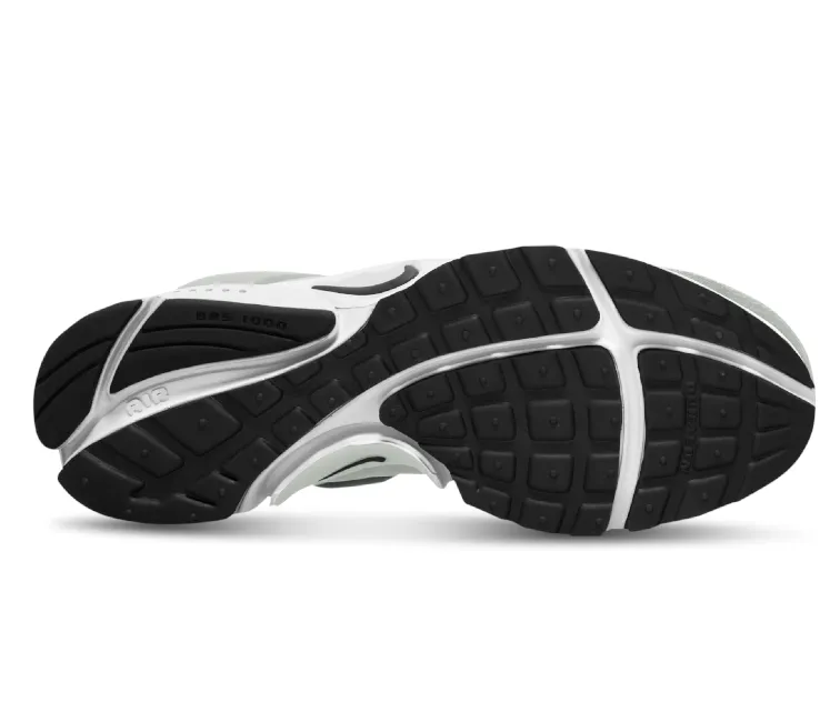 Anti   Abrasion Men's Nike Air Presto (Mica Green)