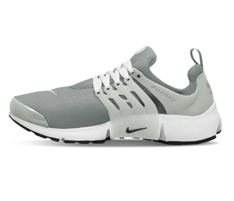 Men's Nike Air Presto (Mica Green) Trail Ride shock - absorbing