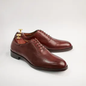 Comfortable Walk Regent - Burgundy