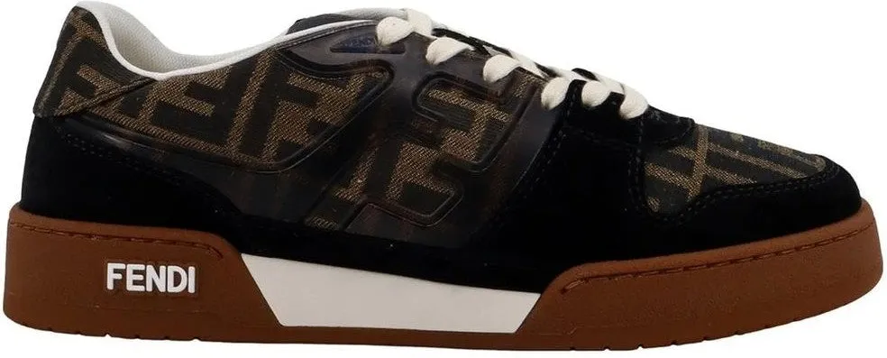 Calm Step FENDI MATCH SENAKLER