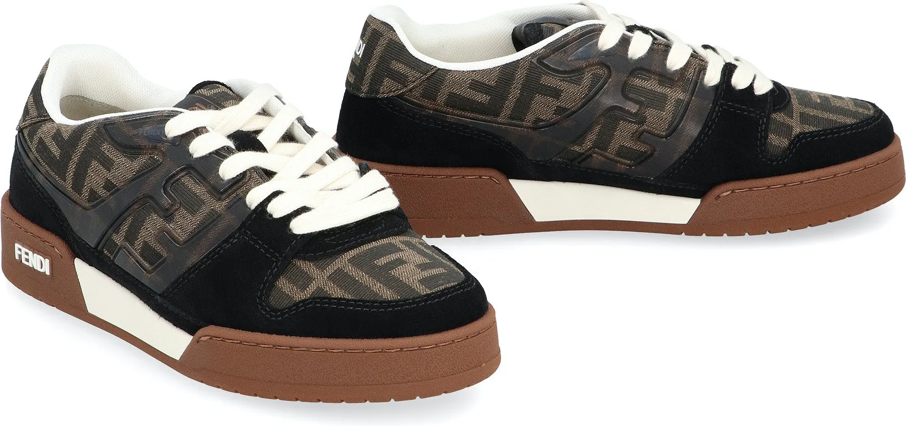 FENDI MATCH SENAKLER Cool Pop