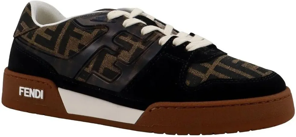 FENDI MATCH SENAKLER Cushioned Base Busy Professionals Arch Fit