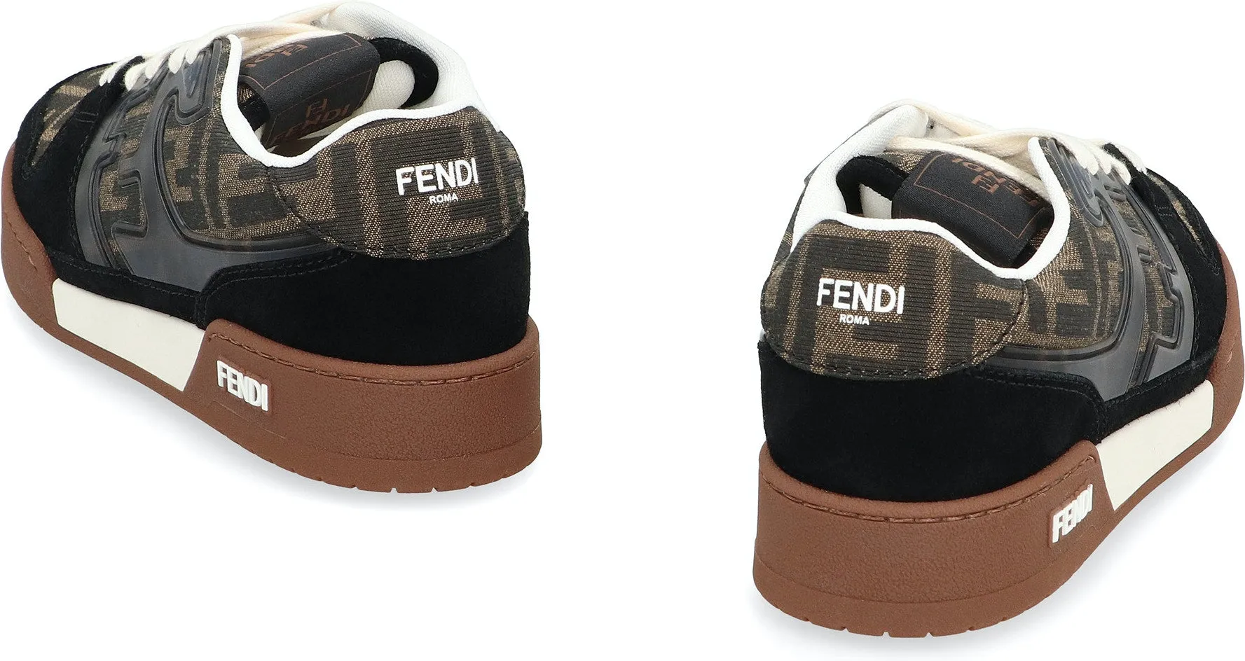 Mix Hue Urban Style FENDI MATCH SENAKLER