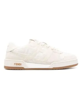 Greek Ease FENDI MATCH SNEAKER