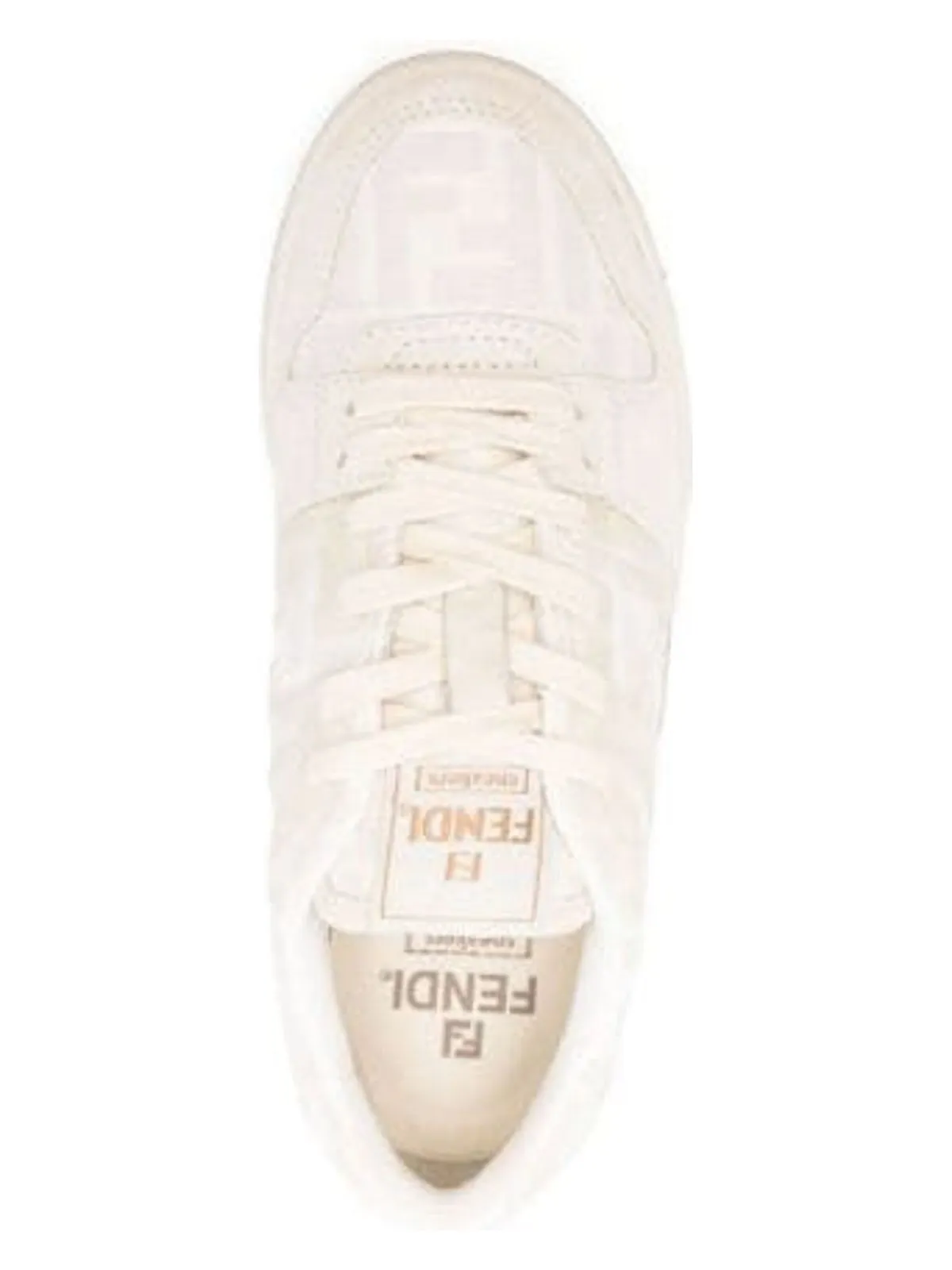 Move Light FENDI MATCH SNEAKER