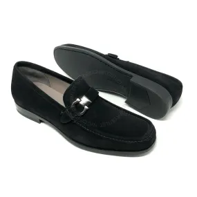 Street Calm Ferragamo Adam Loafers
