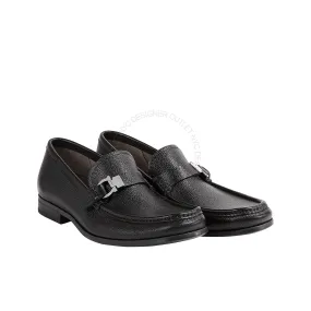 Run Step Street Music Ferragamo Adam Loafers