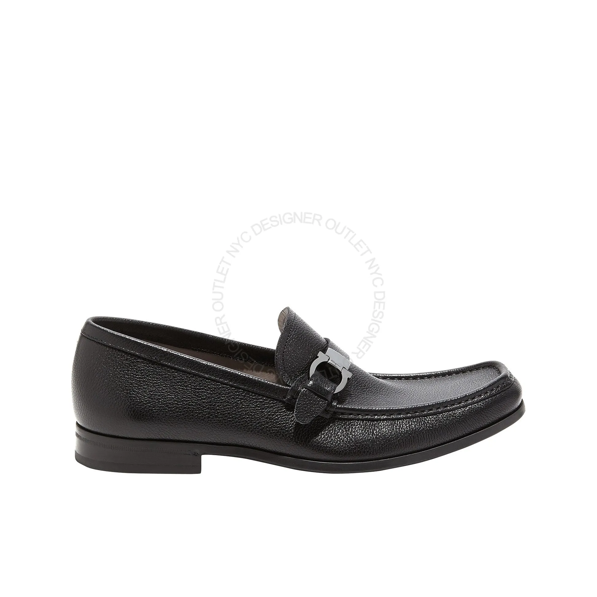 Ferragamo Adam Loafers Ship Glow