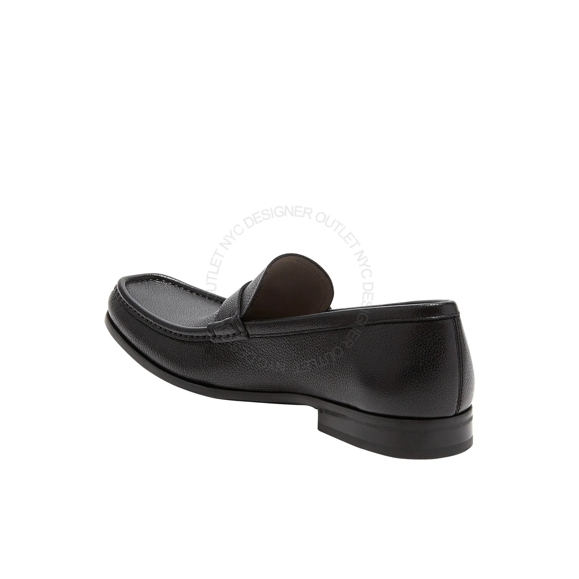 Winery Mood Ferragamo Adam Loafers