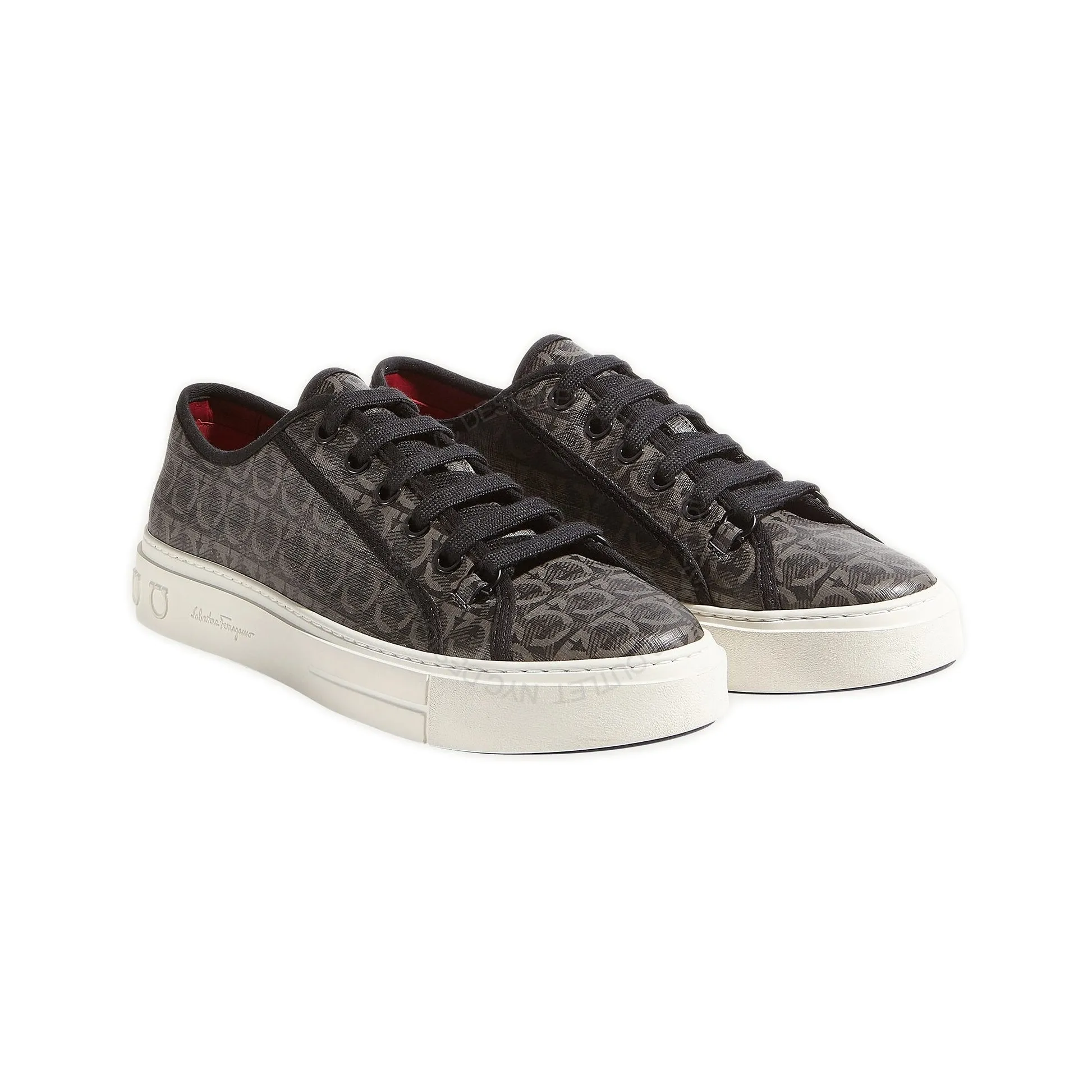 Ferragamo Anson Sneakers Recyclable