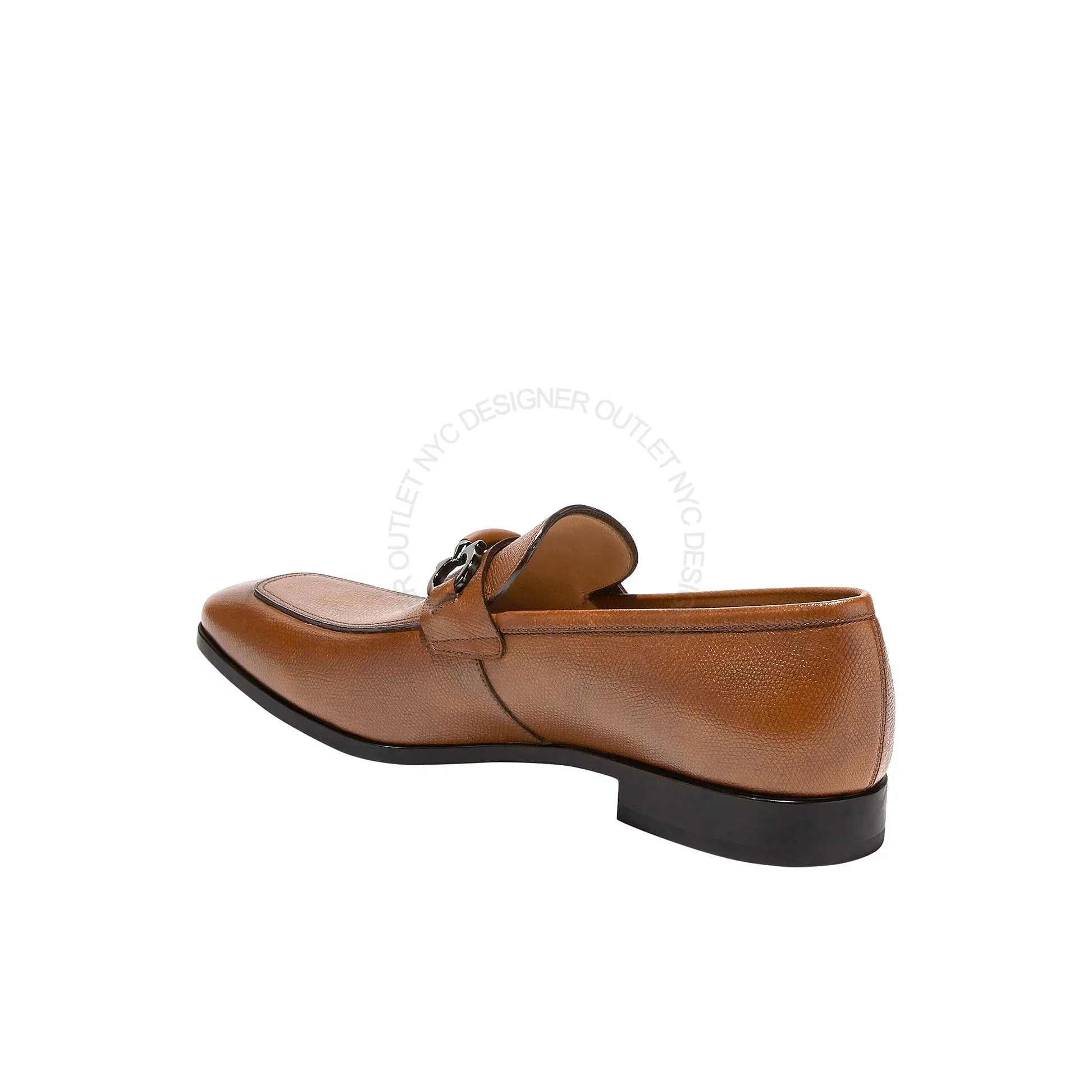 Lesson Glow Ferragamo Benford Loafers