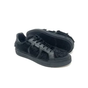 Breathable fabric Ferragamo Bolson Sneakers