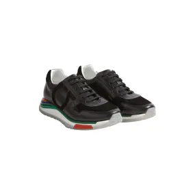 Safe usage Ferragamo Brooklyn 2 Sneakers