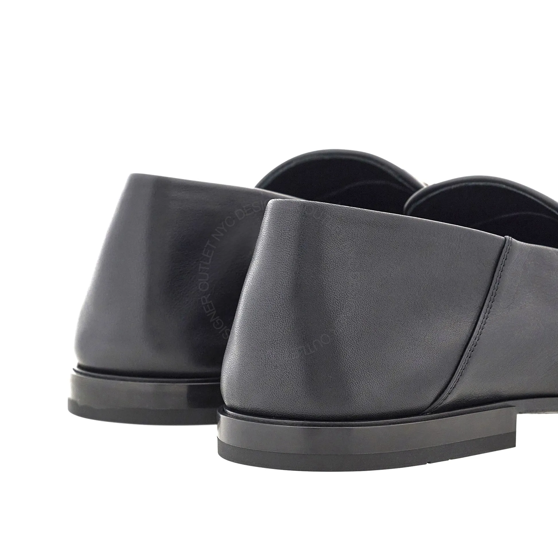 Getaway Step Ferragamo Carter Loafers