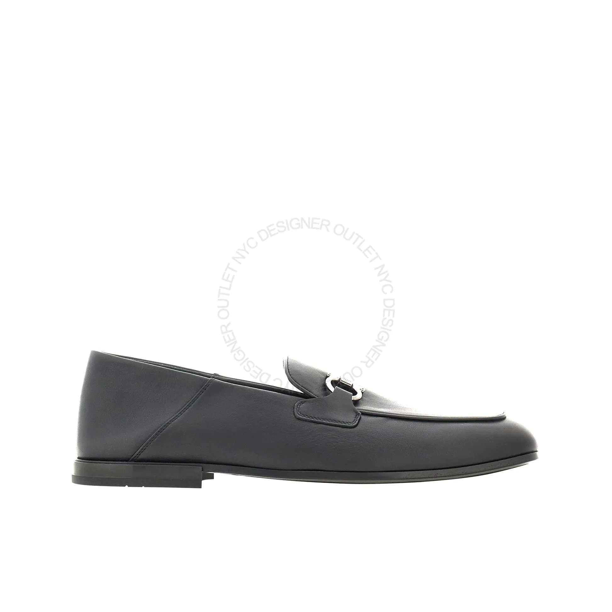 College Walk Work Shoes Ferragamo Carter Loafers