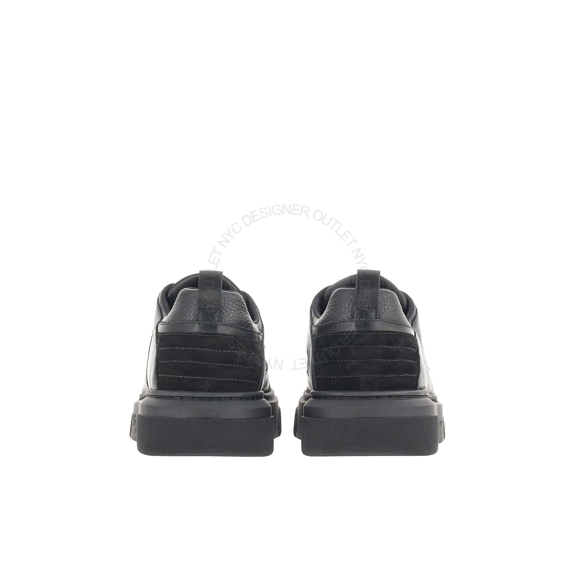 Ferragamo Cassina mi Sneakers roomy fit shoes High Flexibility