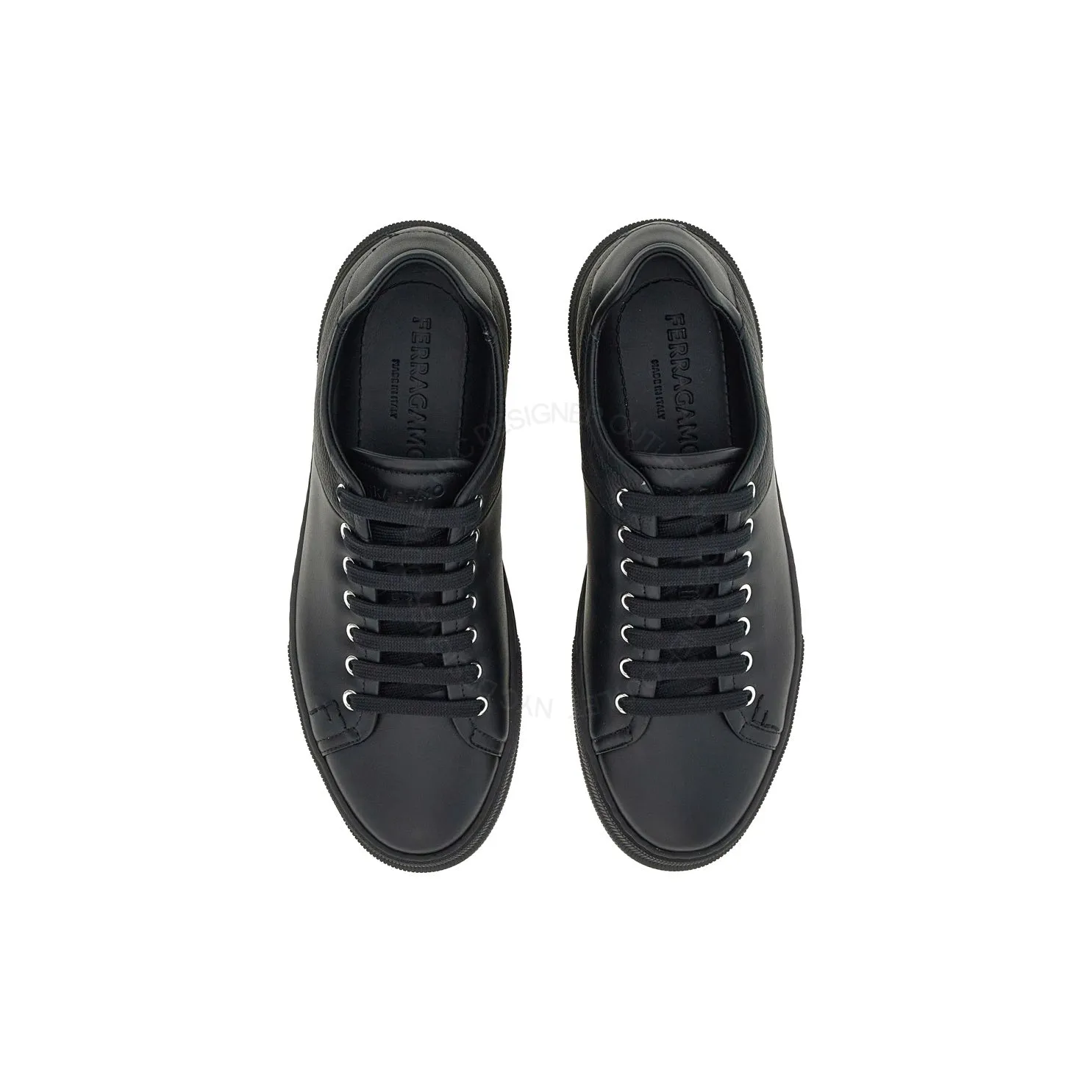 Well-liked product balance - training Ferragamo Clayton Sneakers