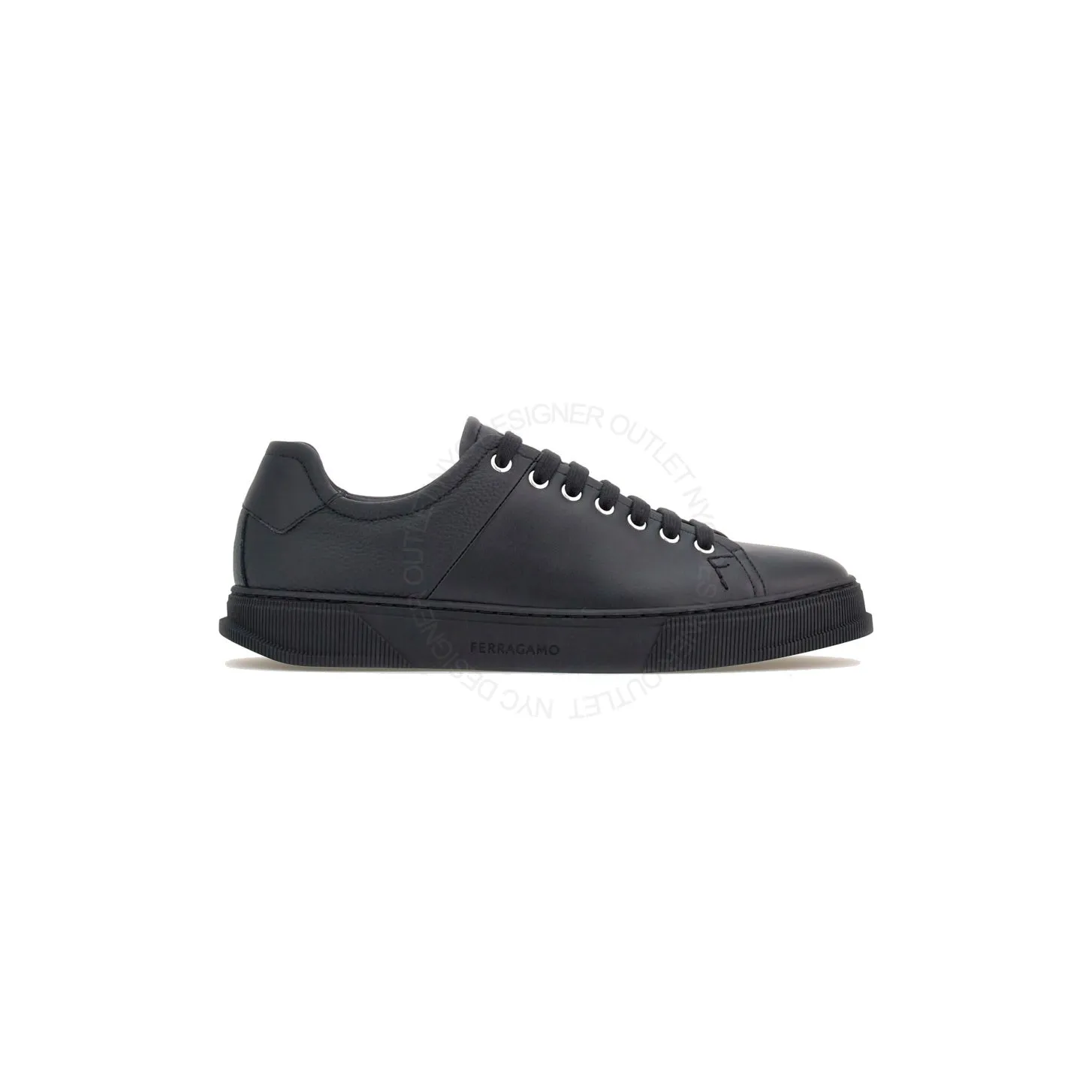 non - branded road races Ferragamo Clayton Sneakers