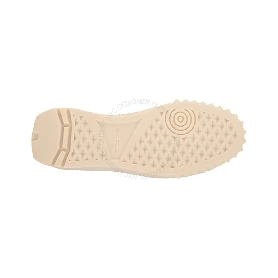 Ferragamo Cube 17 Sneakers anti - static shoes pro - team - themed running wear