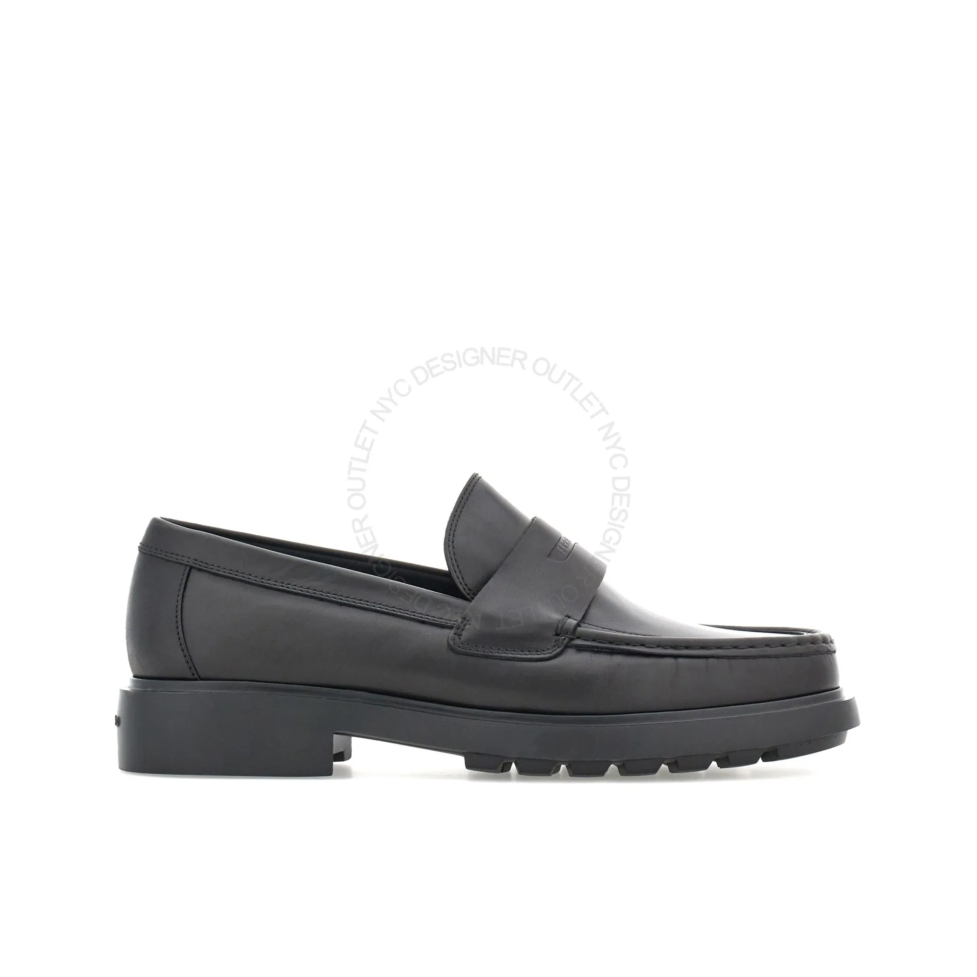 Perfect Walk City Chill Ferragamo Donny Loafers