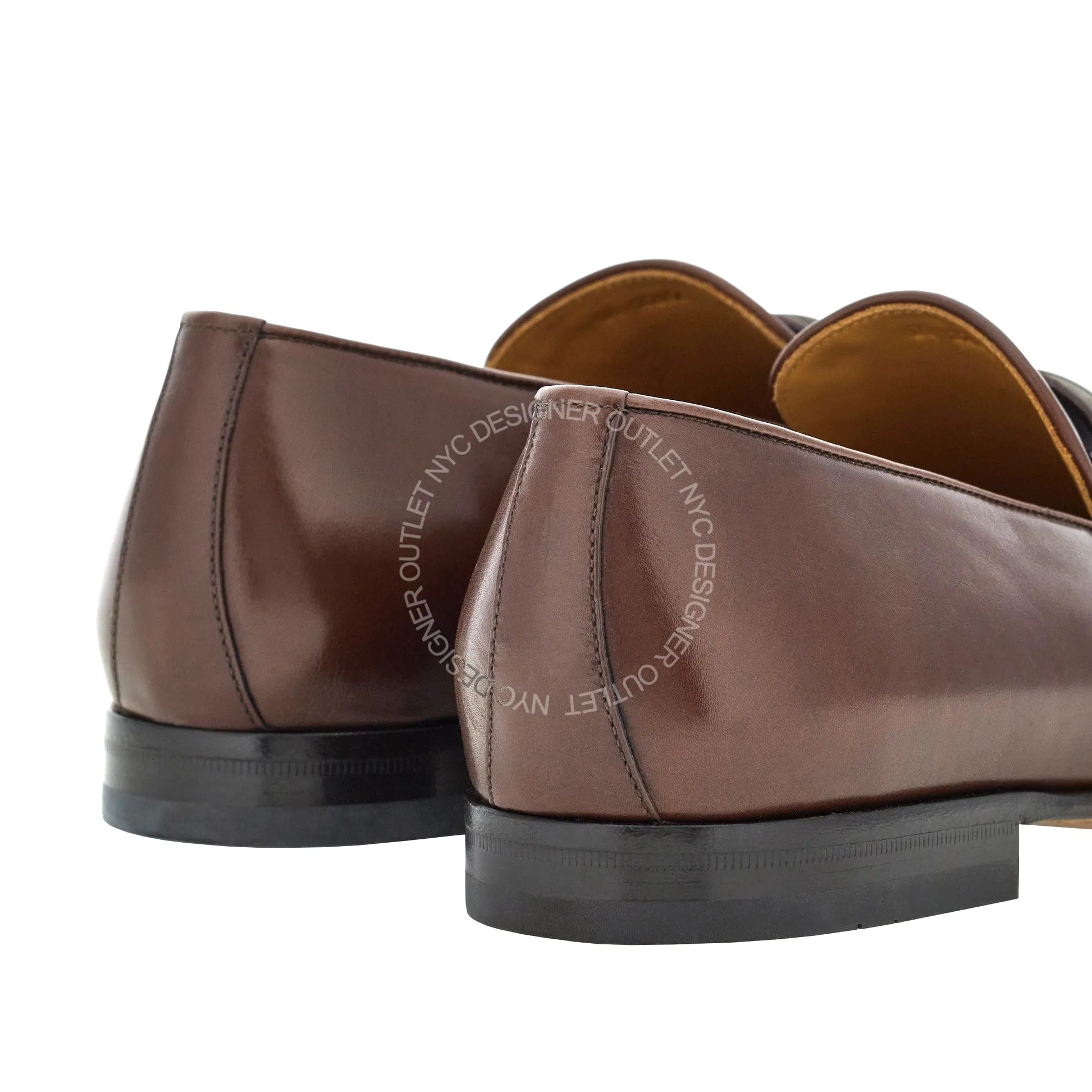 Market Vibe Ferragamo Dumas Loafers