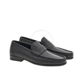 Ferragamo Dupont Loafers Stylish Support