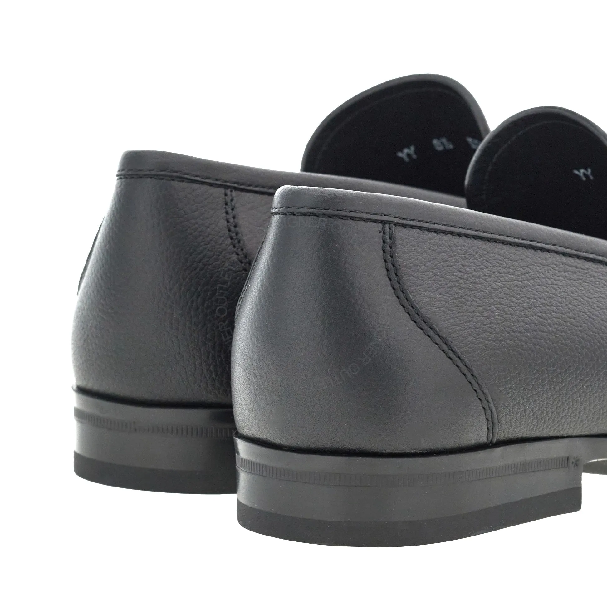 Exhibit Day Ferragamo Dupont Loafers