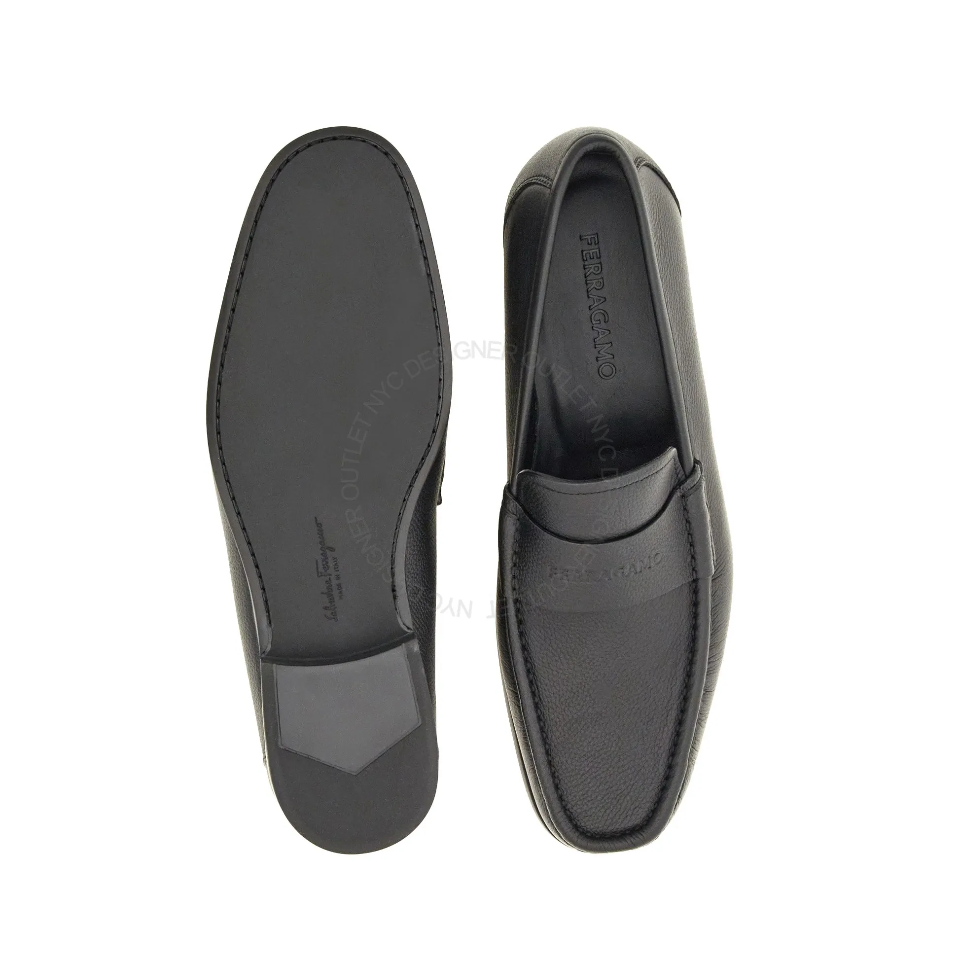 Camp Walk Daily Walk Ferragamo Dupont Loafers