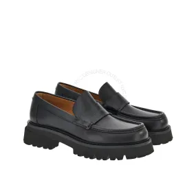 Day-To-Night Shoes Ferragamo Fergal Loafers
