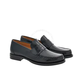 Comfortable Design Shoes Lightly Padded Ferragamo Filmore Loafers