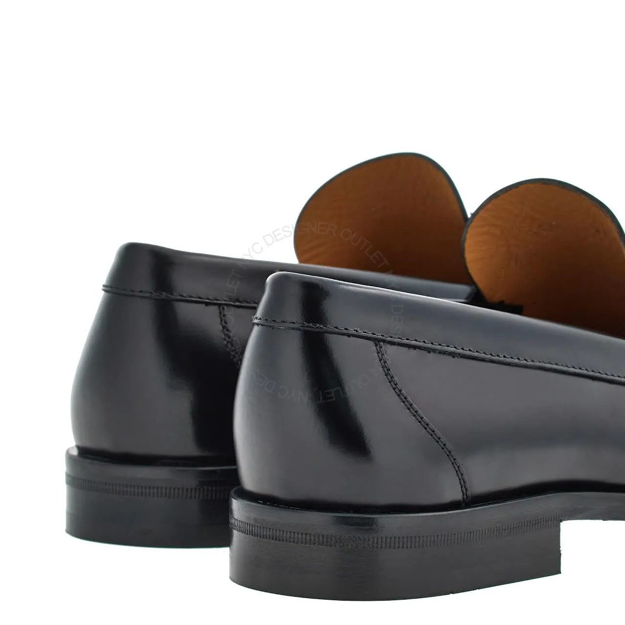 Ferragamo Filmore Loafers Pack Easy