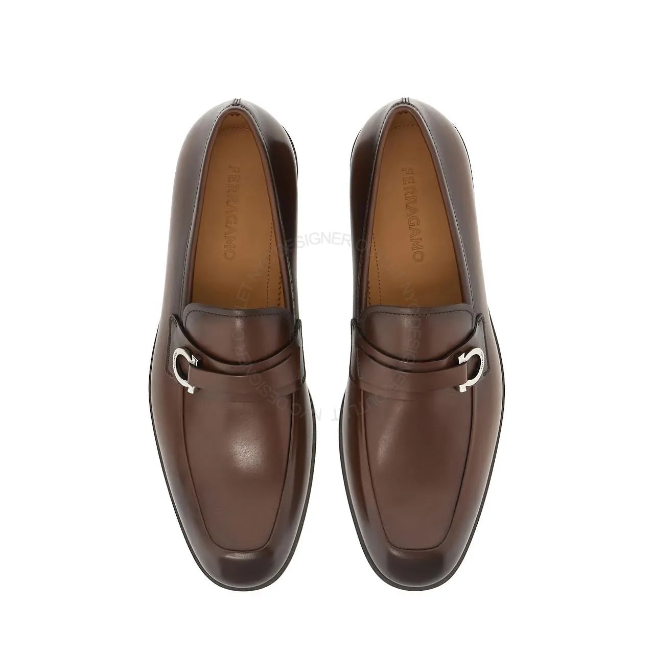 Tree Lane Ferragamo Floria Loafers