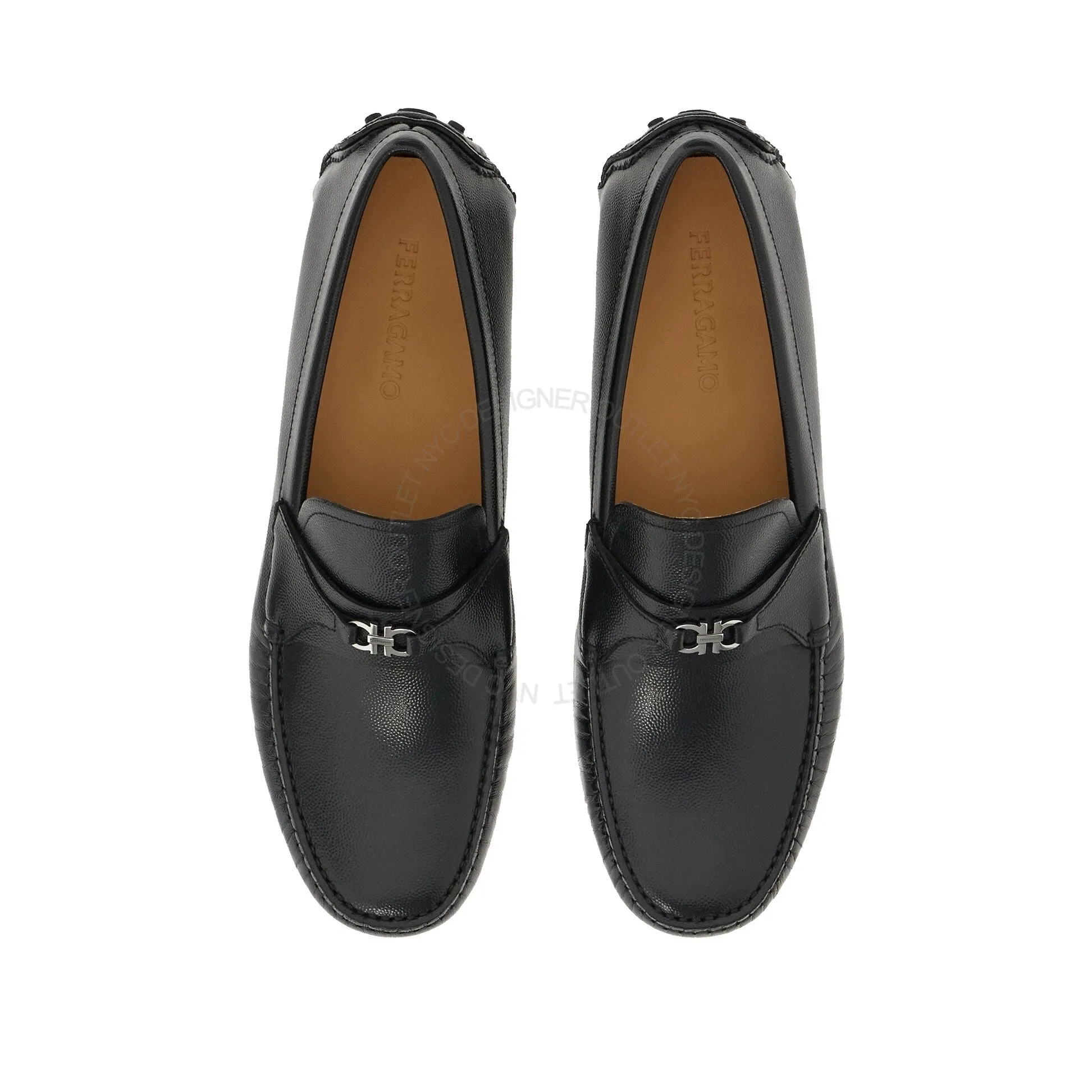 Sweat Free Ferragamo Florin Drivers